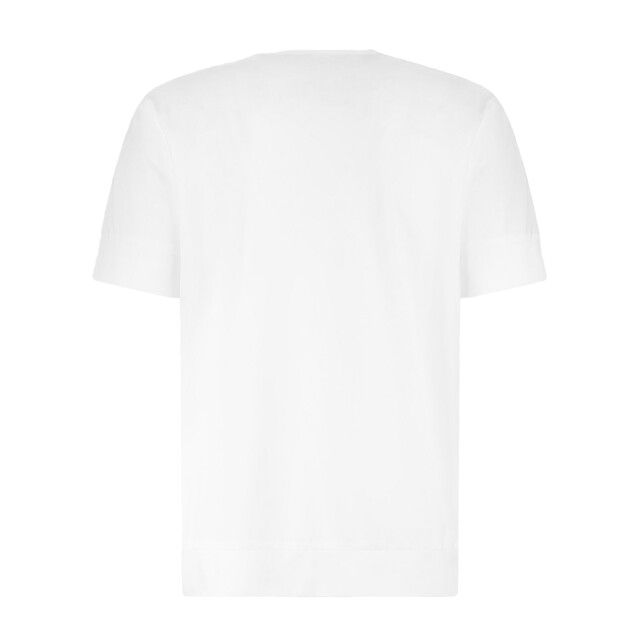 Blue Industry T-shirt korte mouw 103062-001-XL large