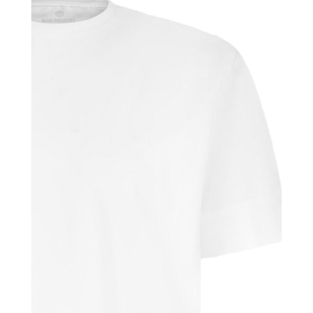 Blue Industry T-shirt korte mouw 103062-001-XL large