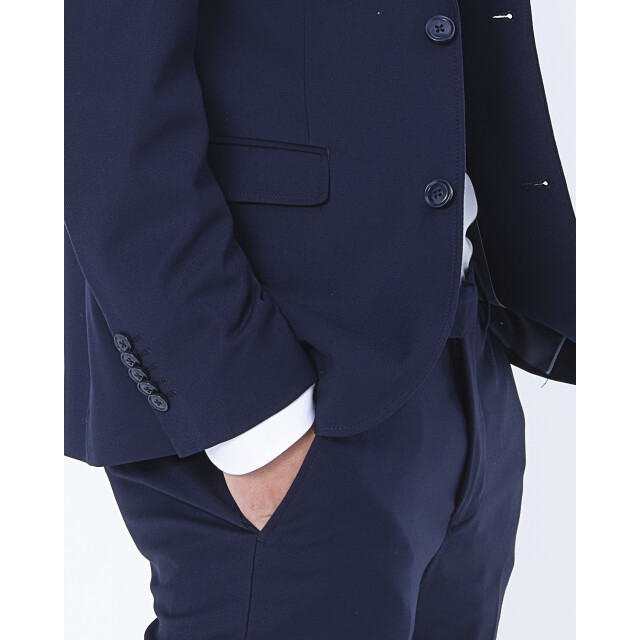 Runway mix & match jacket ronaldo 103228-002-50 large