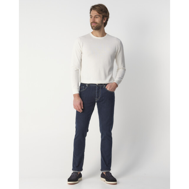 Tramarossa Leonardo blue rinse jeans 099223-001-30 large