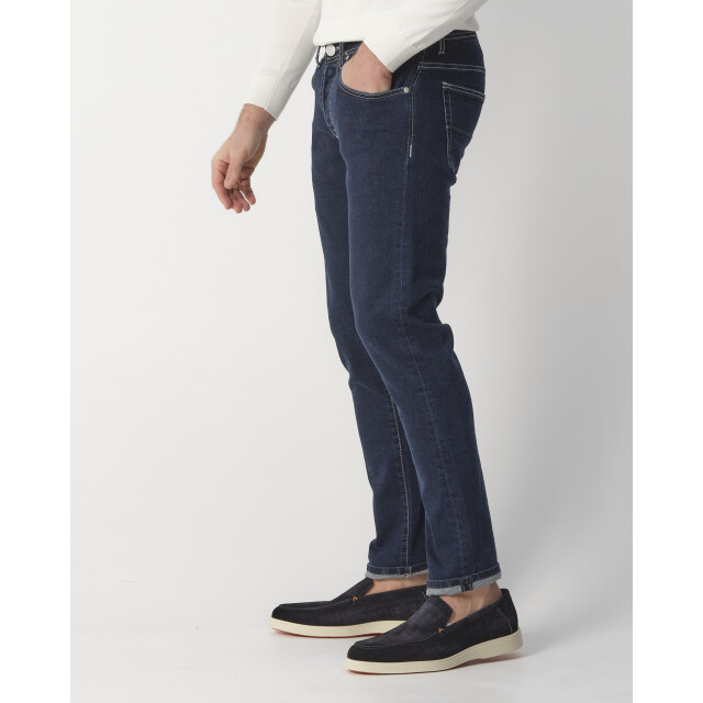 Tramarossa Leonardo blue rinse jeans 099223-001-30 large