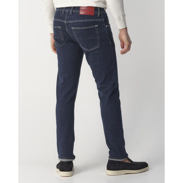 Tramarossa Leonardo blue rinse jeans 099223-001-30 large