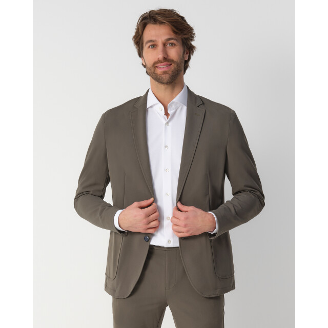 Runway mix & match jacket sonny 103234-001-46 large