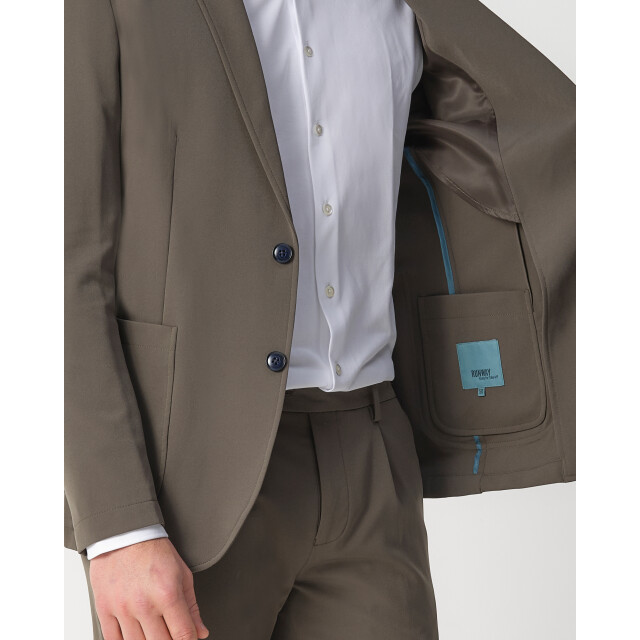 Runway mix & match jacket sonny 103234-001-46 large