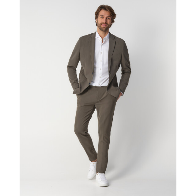 Runway mix & match jacket sonny 103234-001-46 large