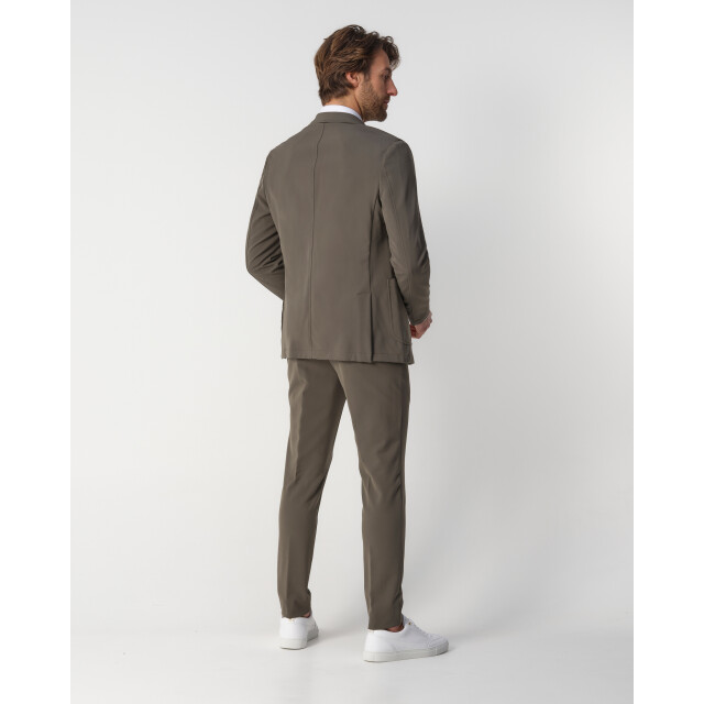 Runway mix & match jacket sonny 103234-001-46 large