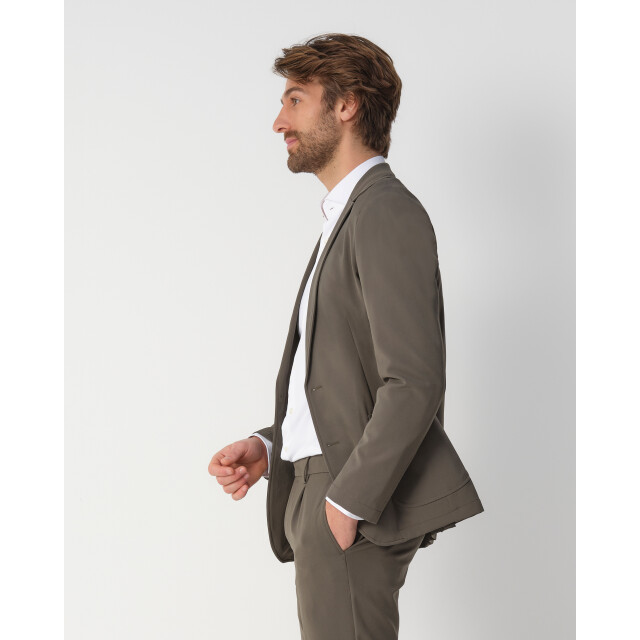Runway mix & match jacket sonny 103234-001-46 large