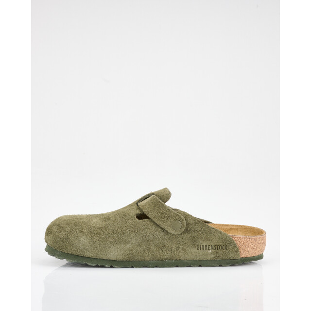 Birkenstock Boston 102833-001-45 large