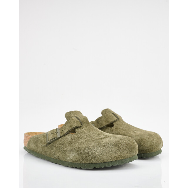 Birkenstock Boston 102833-001-45 large
