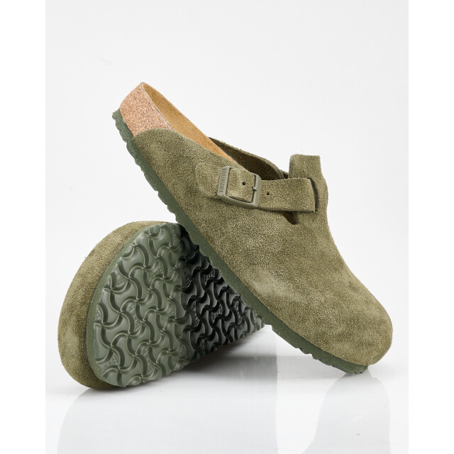 Birkenstock Boston 102833-001-45 large