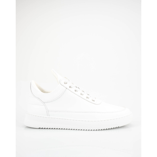 Filling Pieces Low top nappa sneakers 103863-001-45 large
