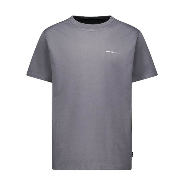 Airforce T-shirt met korte mouwen 101067-002-XXL large