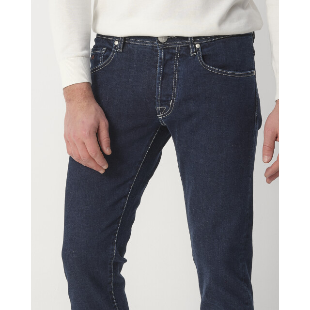 Tramarossa Leonardo blue rinse jeans 099223-001-30 large