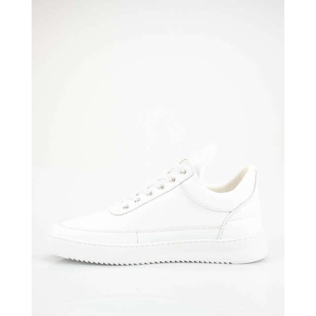 Filling Pieces Low top nappa sneakers 103863-001-45 large