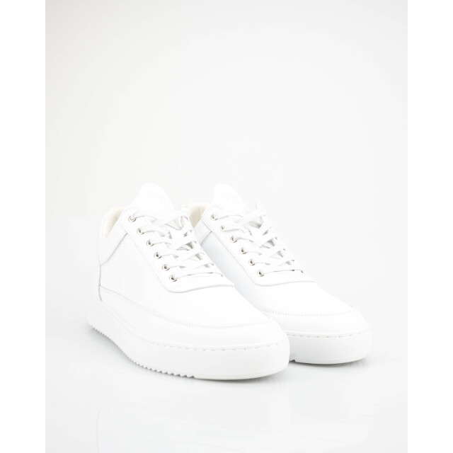 Filling Pieces Low top nappa sneakers 103863-001-45 large