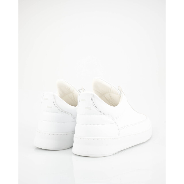 Filling Pieces Low top nappa sneakers 103863-001-45 large