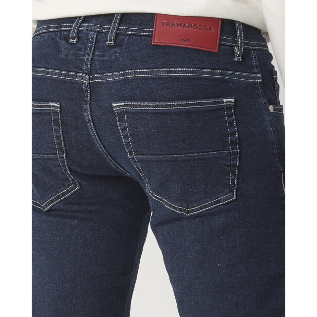 Tramarossa Leonardo blue rinse jeans 099223-001-30 large