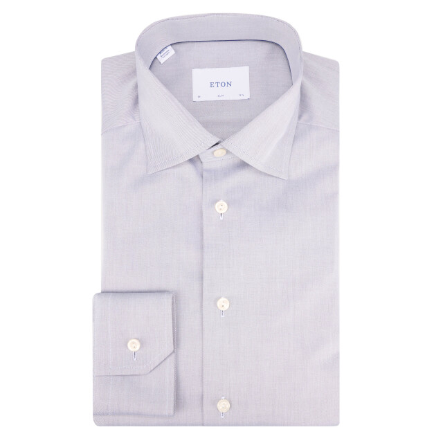 Eton Dress shirt 103752-001-42 large