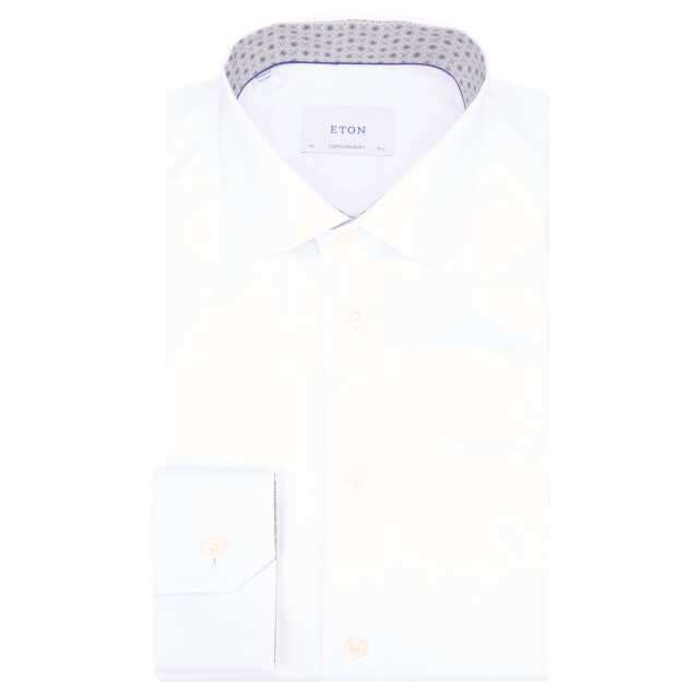 Eton Dress shirt 103748-001-41 large Eton Dress shirt 103748-001-41 large
