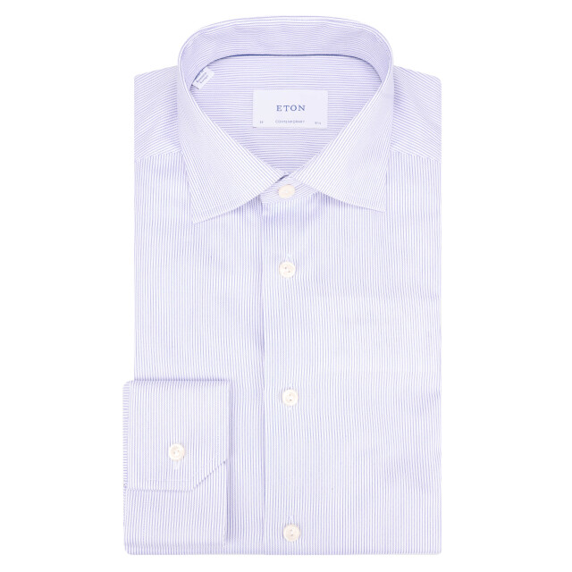 Eton Dress shirt 103755-001-41 large Eton Dress shirt 103755-001-41 large