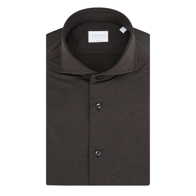 Xacus Active dress shirt 106405-001-42 large Xacus Active dress shirt 106405-001-42 large