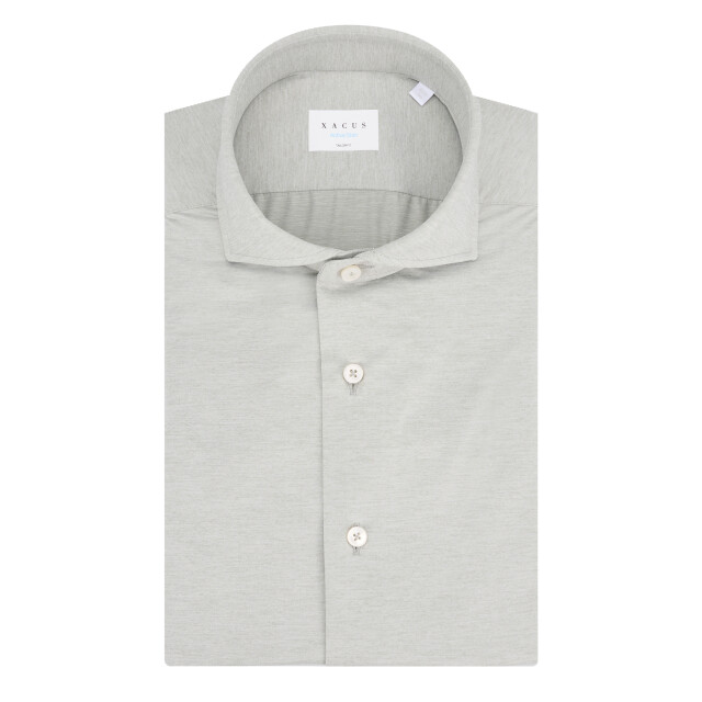 Xacus Active dress shirt 106406-001-45 large