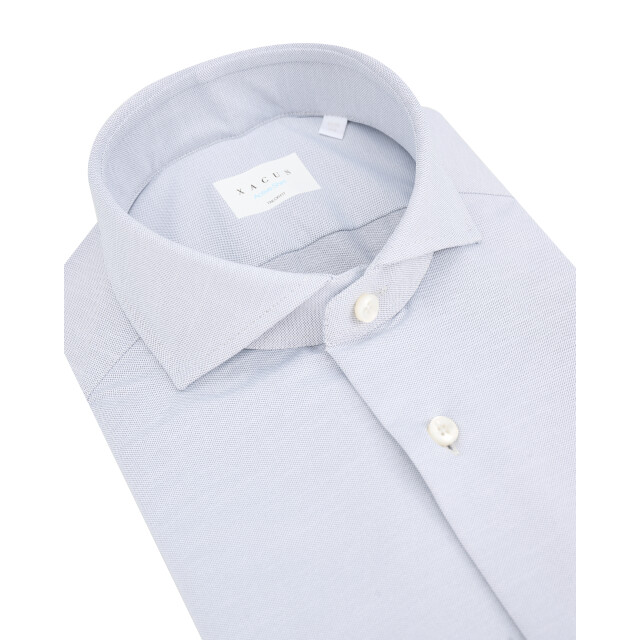 Xacus Active dress shirt 106407-001-42 large