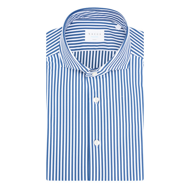 Xacus Active dress shirt 106409-001-40 large