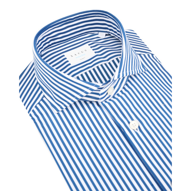 Xacus Active dress shirt 106409-001-40 large