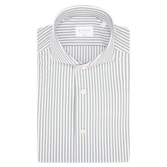 Xacus Active dress shirt 106410-001-42 large