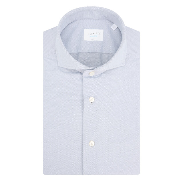 Xacus Active dress shirt 106407-001-42 large