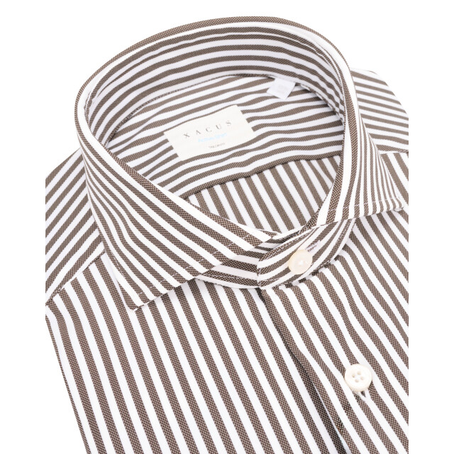 Xacus Active dress shirt 106411-001-45 large Xacus Active dress shirt 106411-001-45 large