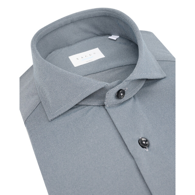 Xacus Active dress shirt 106413-001-43 large