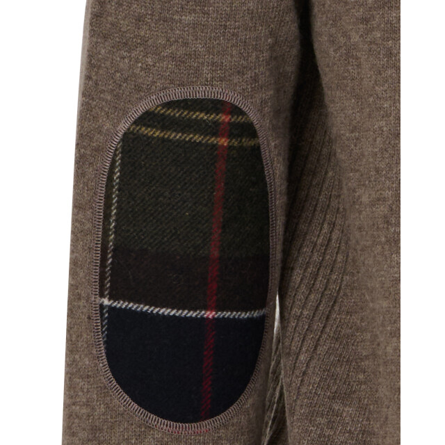 Barbour Holden schipperstrui 103709-001-XL large