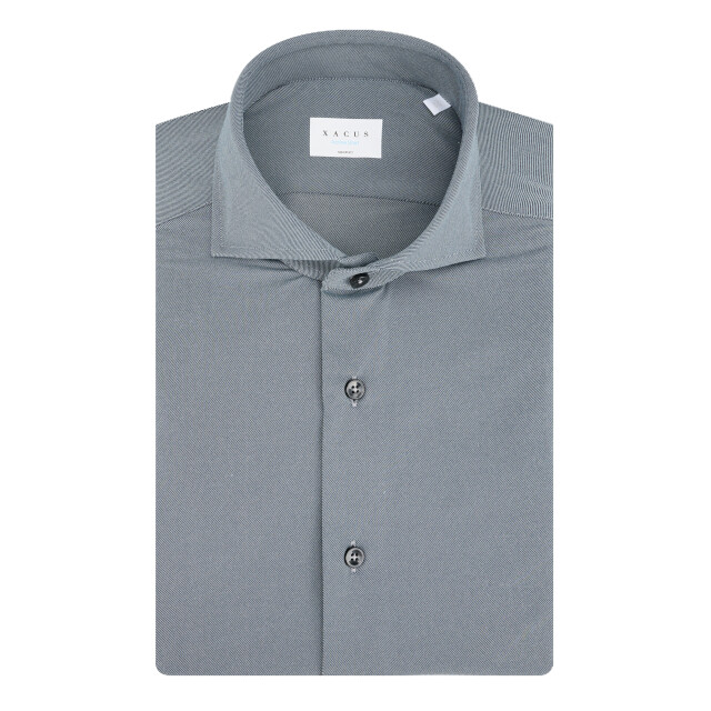 Xacus Active dress shirt 106413-001-43 large
