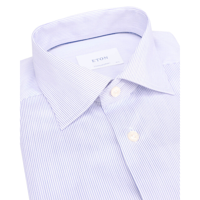 Eton Dress shirt 103755-001-41 large Eton Dress shirt 103755-001-41 large