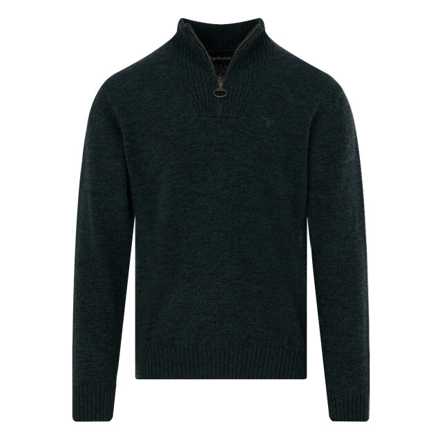 Barbour Pullover half zip 103722-001-XL large
