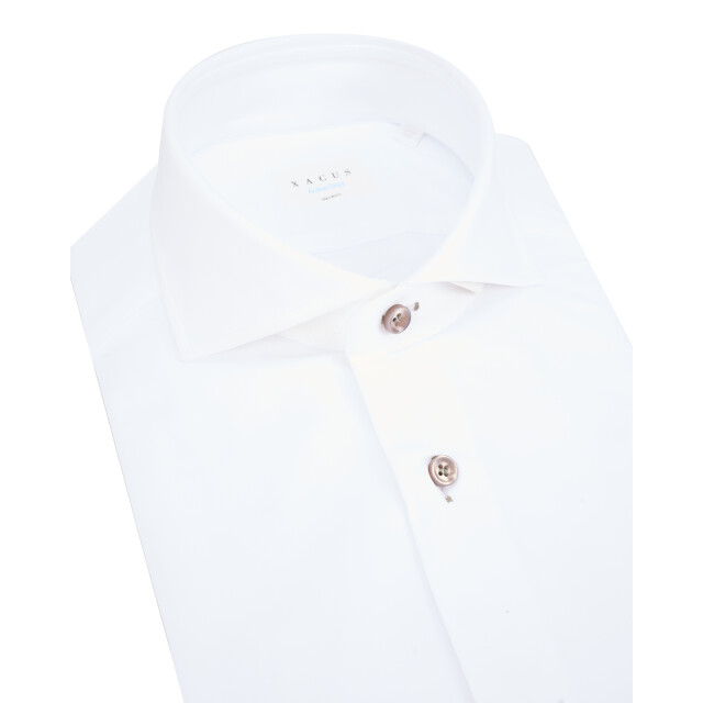 Xacus Active dress shirt 106414-001-43 large