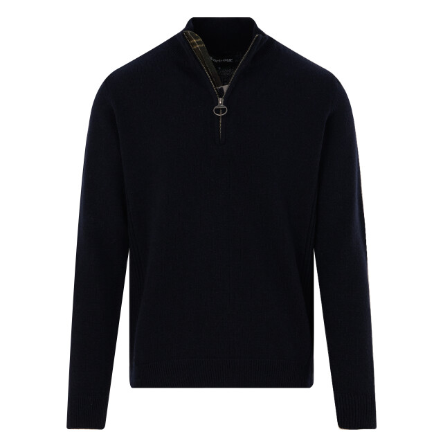 Barbour Holden schipperstrui 103708-001-L large