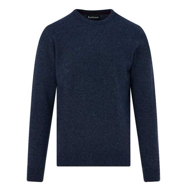 Barbour Crew-neck sweater 103710-001-XL large Barbour Crew-neck sweater 103710-001-XL large