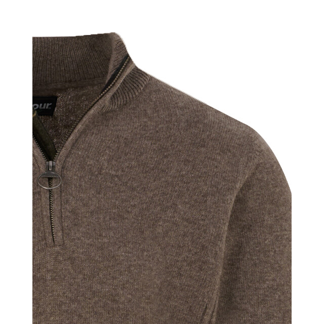 Barbour Holden schipperstrui 103709-001-XL large