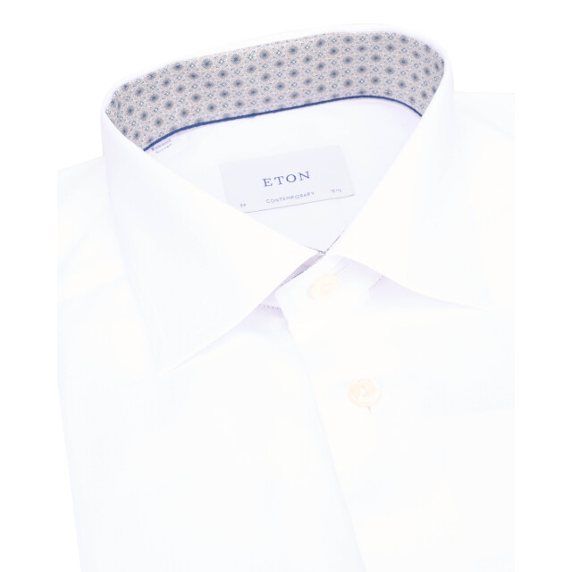 Eton Dress shirt 103748-001-41 large Eton Dress shirt 103748-001-41 large