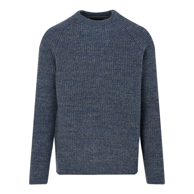 Barbour Horseford trui ronde hals 103735-001-L large