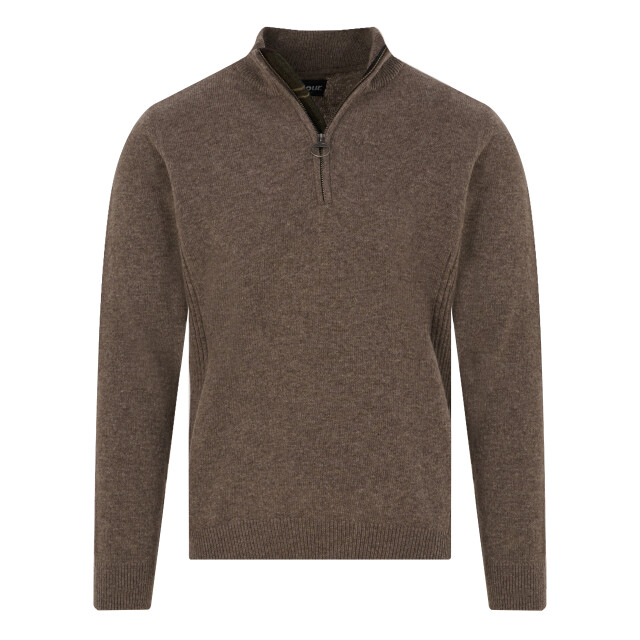 Barbour Holden schipperstrui 103709-001-XL large