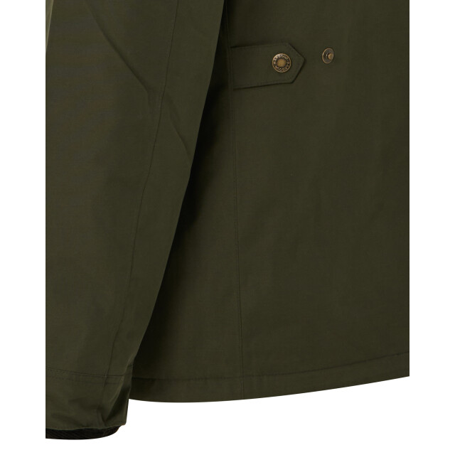 Barbour Jack outdoor 103740-001-XL large