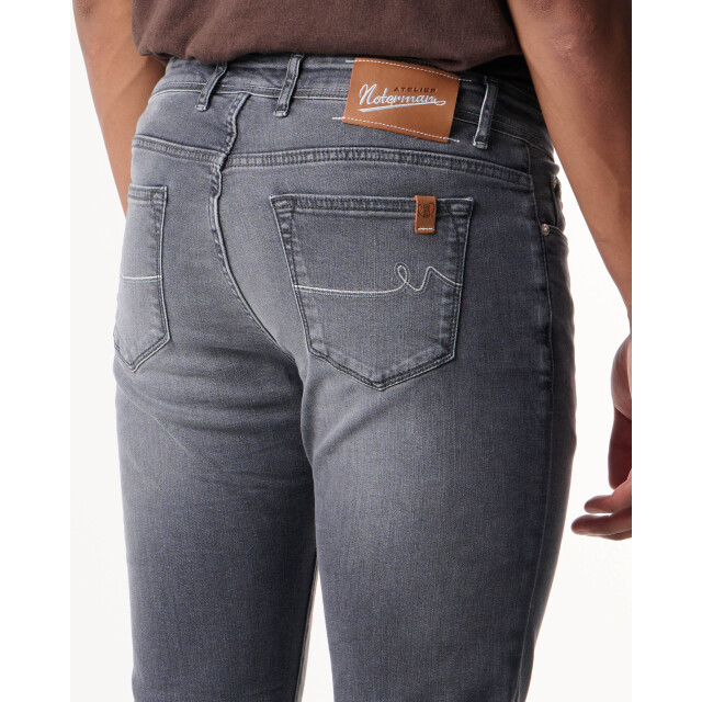 Atelier Noterman Jeans 106637-001-33/34 large