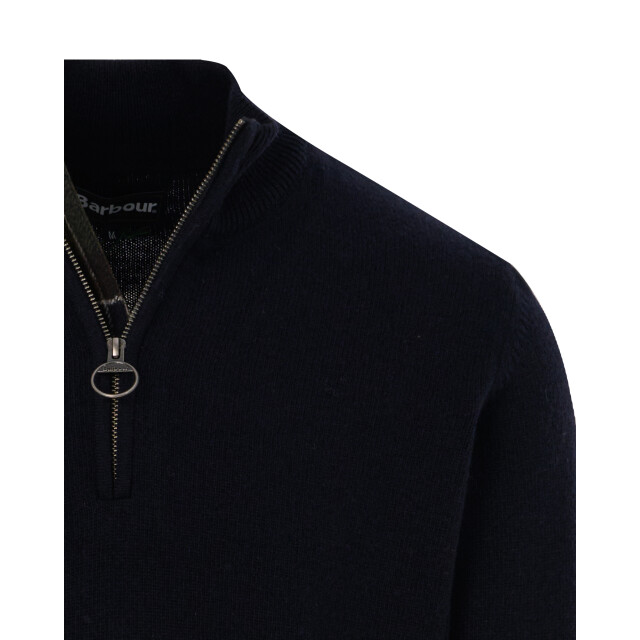 Barbour Holden schipperstrui 103708-001-L large