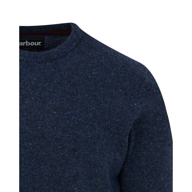 Barbour Crew-neck sweater 103710-001-XL large Barbour Crew-neck sweater 103710-001-XL large