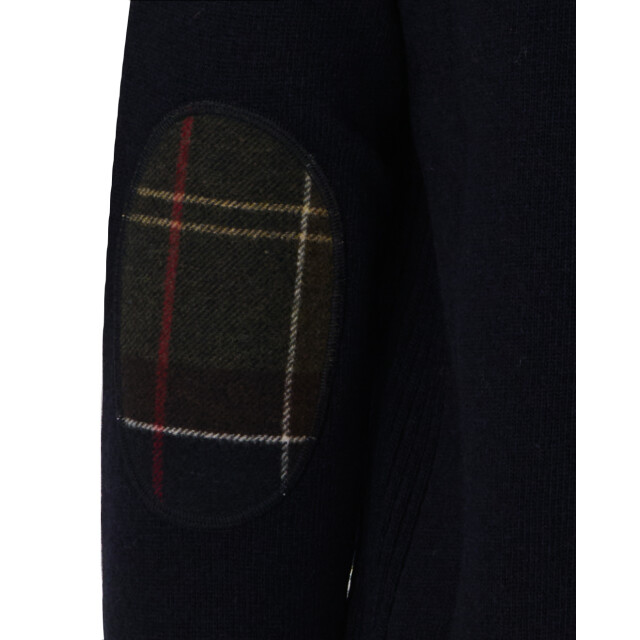 Barbour Holden schipperstrui 103708-001-L large