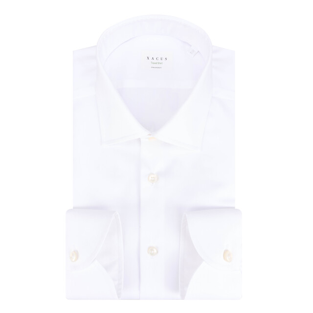 Xacus Dress shirt ls 102934-001-46 large Xacus Dress shirt ls 102934-001-46 large